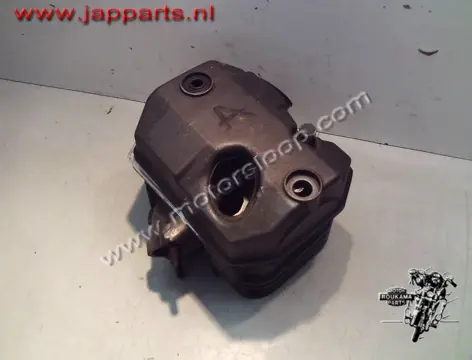 Honda NTV650(RC33) Cilinder achter