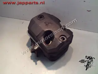 Honda NTV650(RC33) Cilinder achter