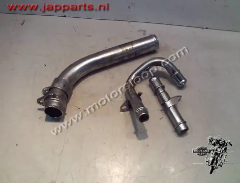 Honda NTV650(RC33) Diverse koelbuizen