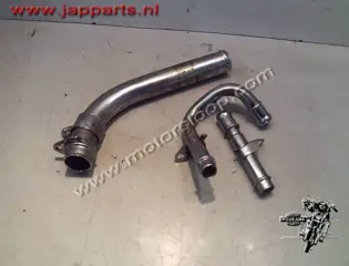 Honda NTV650(RC33) Diverse koelbuizen