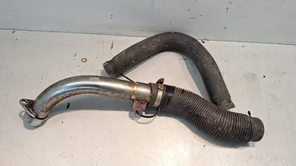 Honda NTV650(RC33) Koelwaterbuizen