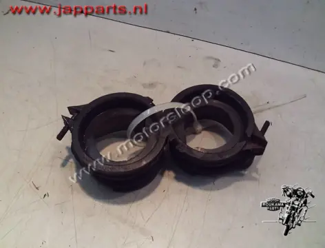 Honda NTV650(RC33) Luchtfilter rubbers