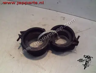 Honda NTV650(RC33) Luchtfilter rubbers