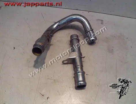 Honda NTV650(RC33) Olieleiding