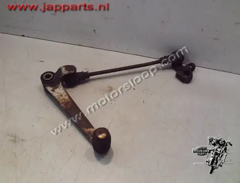 Honda NTV650(RC33) Schakelpedaal