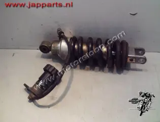 Honda NTV650(RC33) Schokbreker