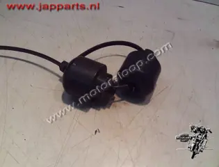 Honda NTV650(RC33) Stuurgewichten