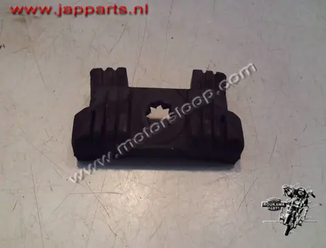 Honda NTV650(RC33) Tankrubber