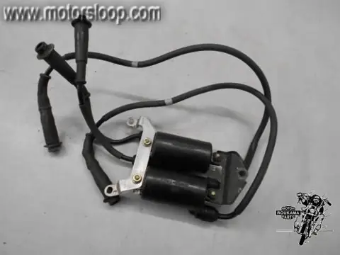 Honda VF700C & VF750C Bobine set met houder