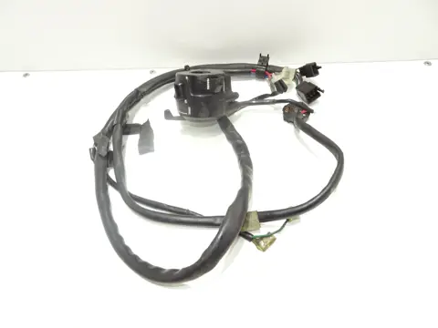 Handlebar switch assy left Honda CBR 600 F 1991 - 1994