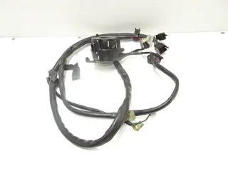 Handlebar switch assy left Honda CBR 600 F 1991 - 1994