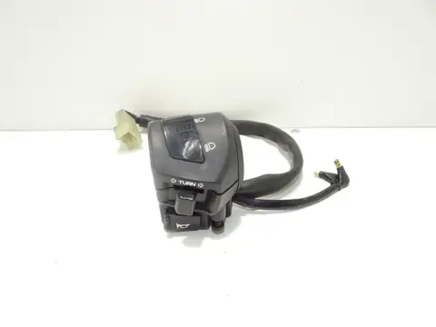 Handlebar switch assy Honda CBR 600 RR 2003 - 2004