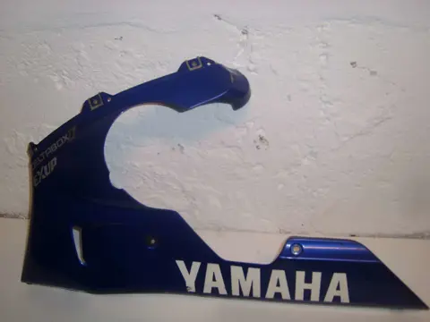 Cowl Left lower Yamaha YZF R1 1998 - 1999