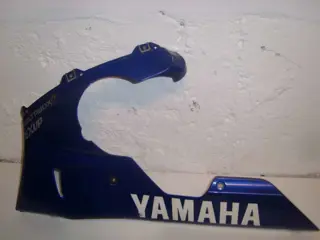 Cowl Left lower Yamaha YZF R1 1998 - 1999