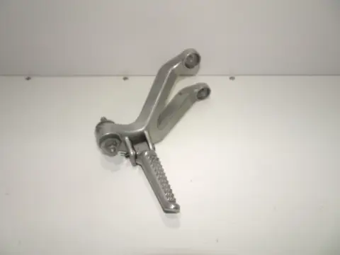 Pillion step right Honda CBR 900 RR 1992 - 1993 / 1994 - 1995 / 1996 - 1997
