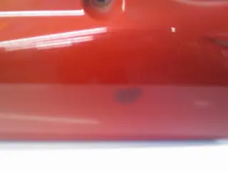 Rear cowl Honda VFR 800 I 1998 - 2001