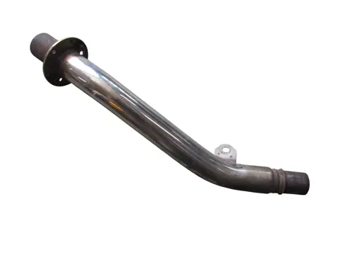Downpipes Kawasaki ZX 9 R 2000 - 2001