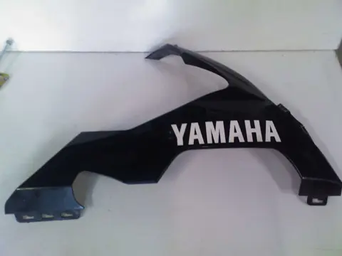 Cowl lower right Yamaha YZF R1 2004 - 2006