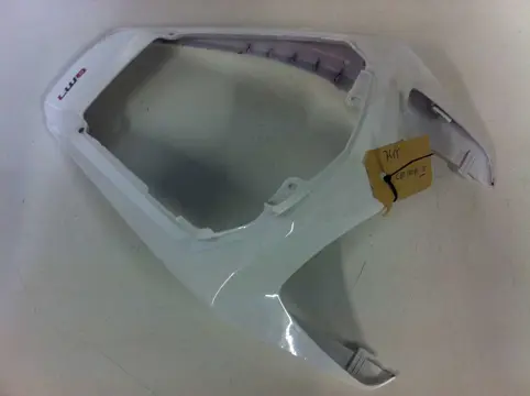 Rear cowl Honda CBR Fireblade 2008 - 2011