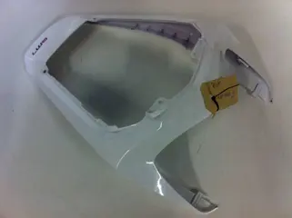 Rear cowl Honda CBR Fireblade 2008 - 2011