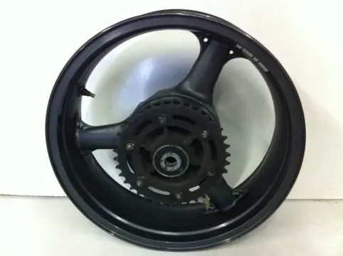 Rear wheel Kawasaki ZR 7 1998 - 2003