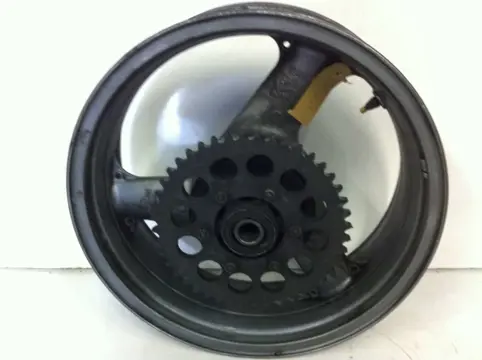 Rear wheel Kawasaki ZX 9 R 1994 - 1997
