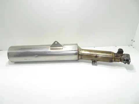 Muffler Honda CBR 1100 XX 1999 - 2006