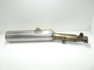 Muffler Honda CBR 1100 XX 1999 - 2006