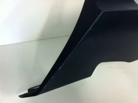 Cowl lower right Yamaha YZF R1 2004 - 2006