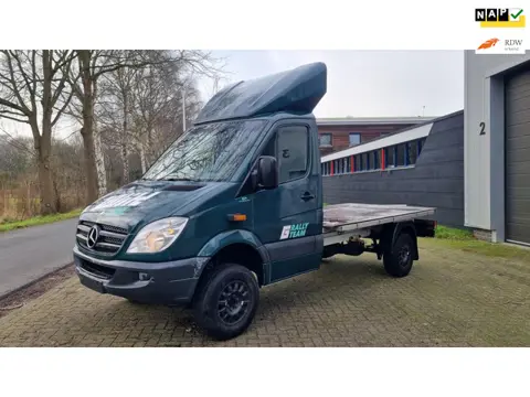 Mercedes-Benz Sprinter GEZOCHT GEVRAAGD ALLE MERCEDES SPRINTER TOPPRIJS 0613896819