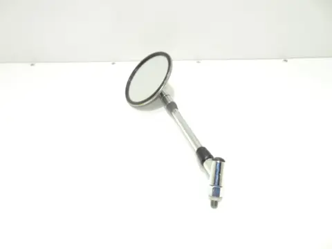 Mirror left Suzuki Burgman 400 1998 - 2000