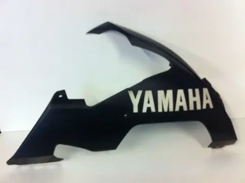 Cowl lower right Yamaha YZF R1 2004 - 2006