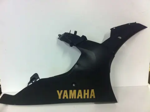 Cowl lower right Yamaha YZF R6 2006 - 2007