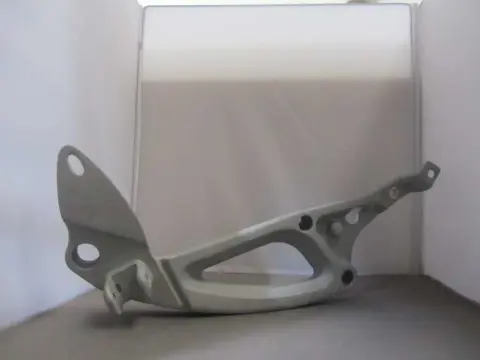 Main step holder left Voxan Cafe Racer 1999 - 2004