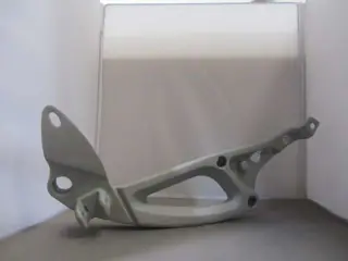 Main step holder left Voxan Cafe Racer 1999 - 2004