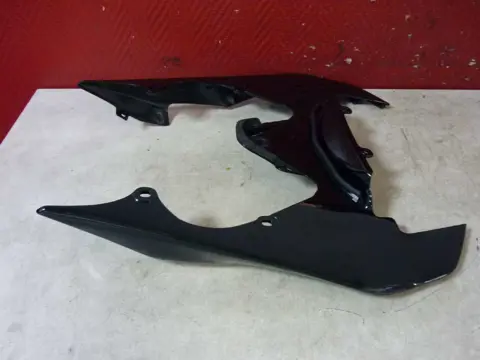 Rear cowl Yamaha YZF R6 2008 - 2009