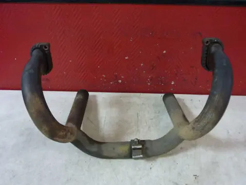 Downpipes BMW R 1150 GS 2001 - 2003