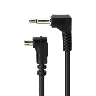 Profoto Air male 3.5mm miniphone to PC