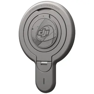 DJI OM Magnetic Quick-Release Mount