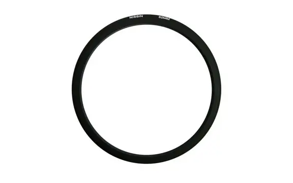 Nissin MF18 Adapterring - 82mm - OUTLET