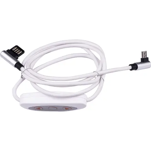 Laowa Probe Lens LED Control Cable Micro USB