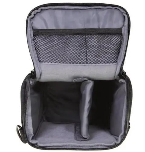 Dorr Holster Fototas Motion L Black