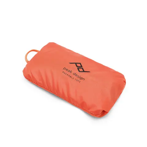Peak Design Packable Tote - Ibis