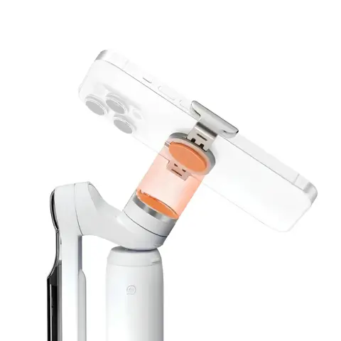 Insta360 Flow Magnetic Phone Clamp