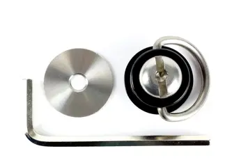 4V Design Giro Camera attachment voor Sling Straps