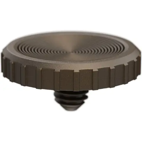 PolarPro Shutter Button - Fuji X100VI - Bronze