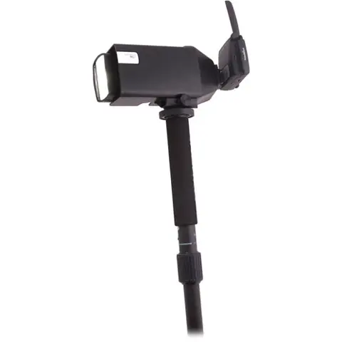 PocketWizard AC7 RF Shield Hard Cover