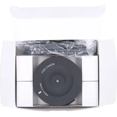 Tweedehands Sigma USB dock Canon CM4141