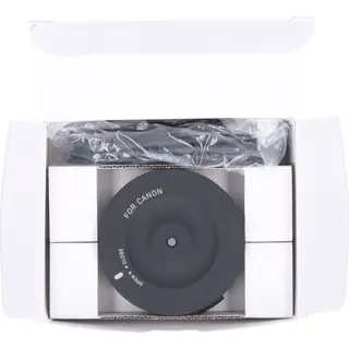 Tweedehands Sigma USB dock Canon CM4141