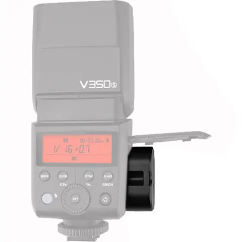 Godox Accu V350